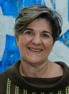 Mercedes Arauz de Grimaldo