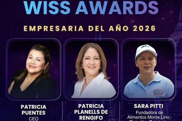 Empresaria del año 2026