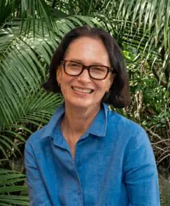 Judith De Barany