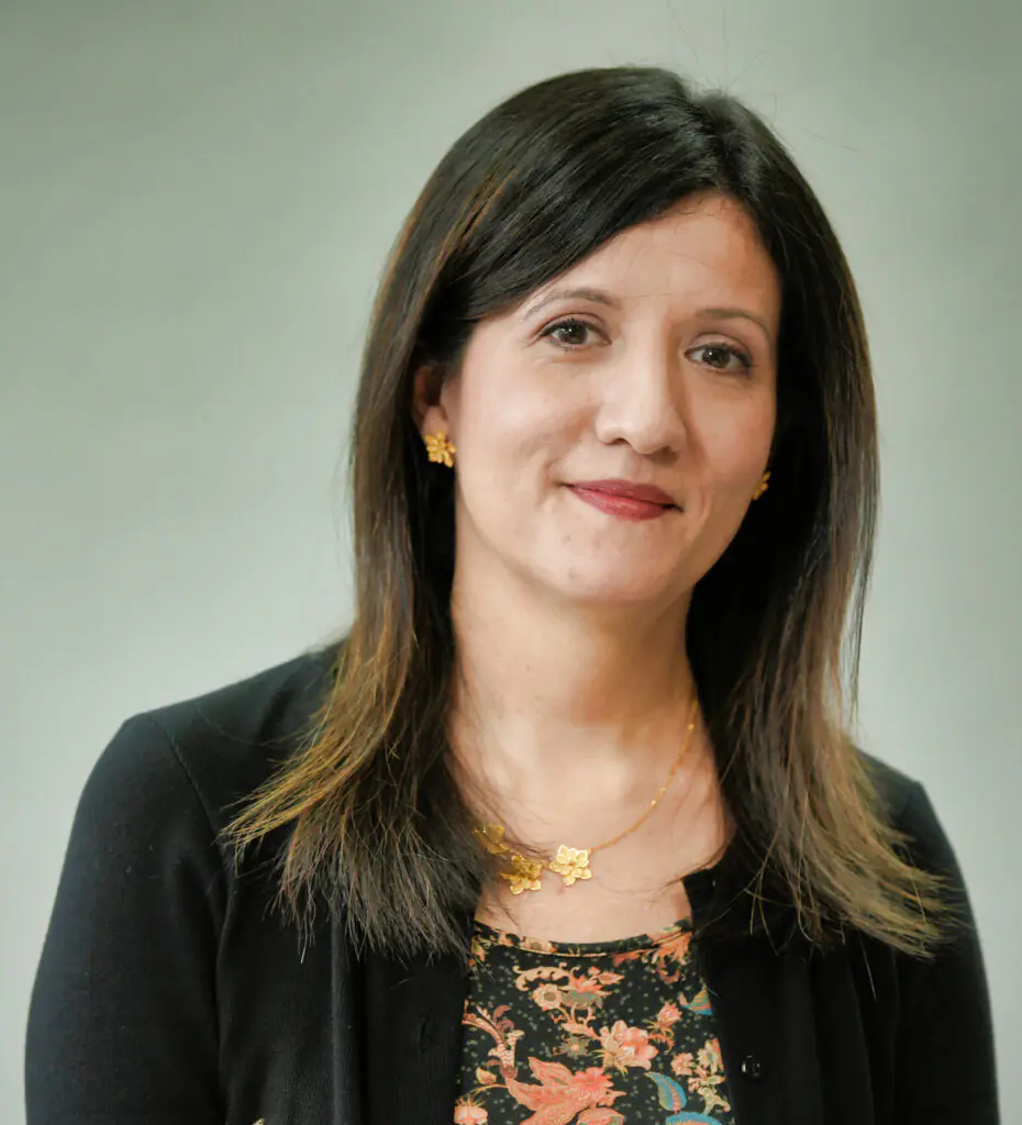 Linette Dutari