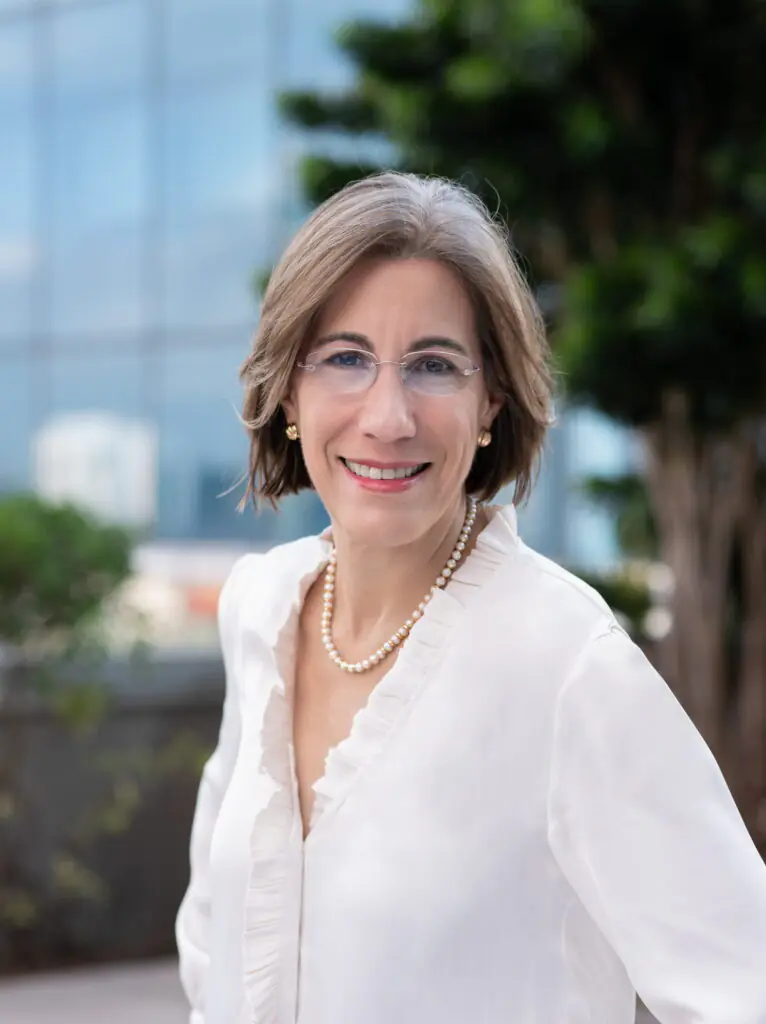 María Eugenia Fonseca