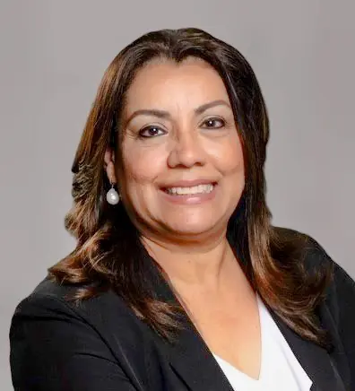 Reina González