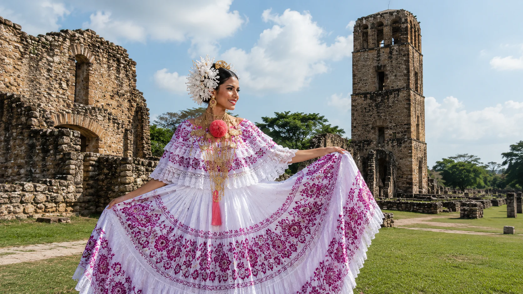 POLLERA